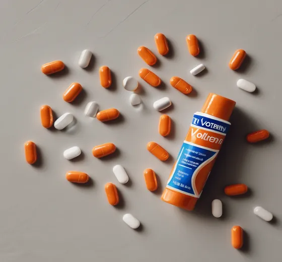 Nombre comercial y generico del voltaren